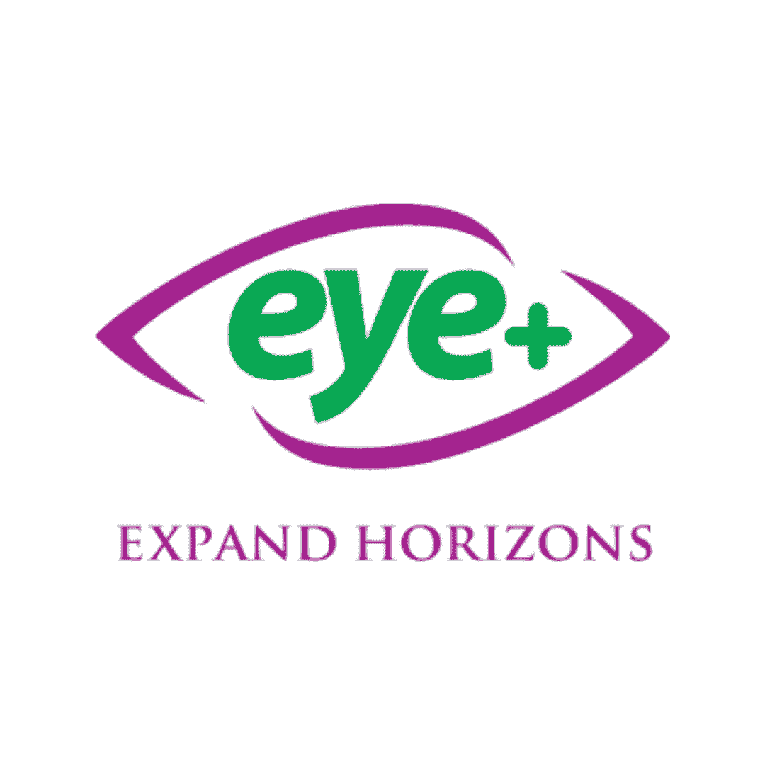 eye+