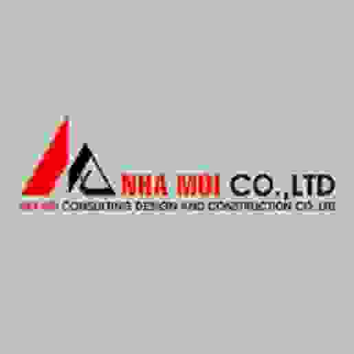 Công ty TNHH Tư vấn thiết kế và Xây dựng Nhà Mới