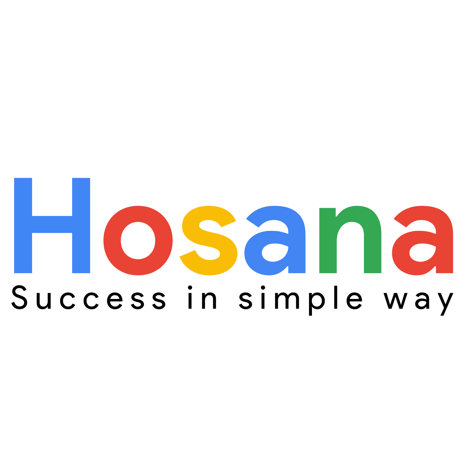 Hosana Media