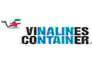 Công ty Vận tải biển Container Vinalines