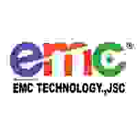 Công Ty Cổ Phần Đầu Tư Công Nghệ EMC