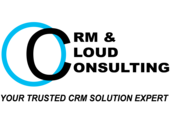CRM & Cloud Consulting