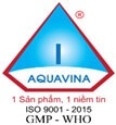Cty Cổ Phần Sản Xuất Thương Mại Aqua Vina