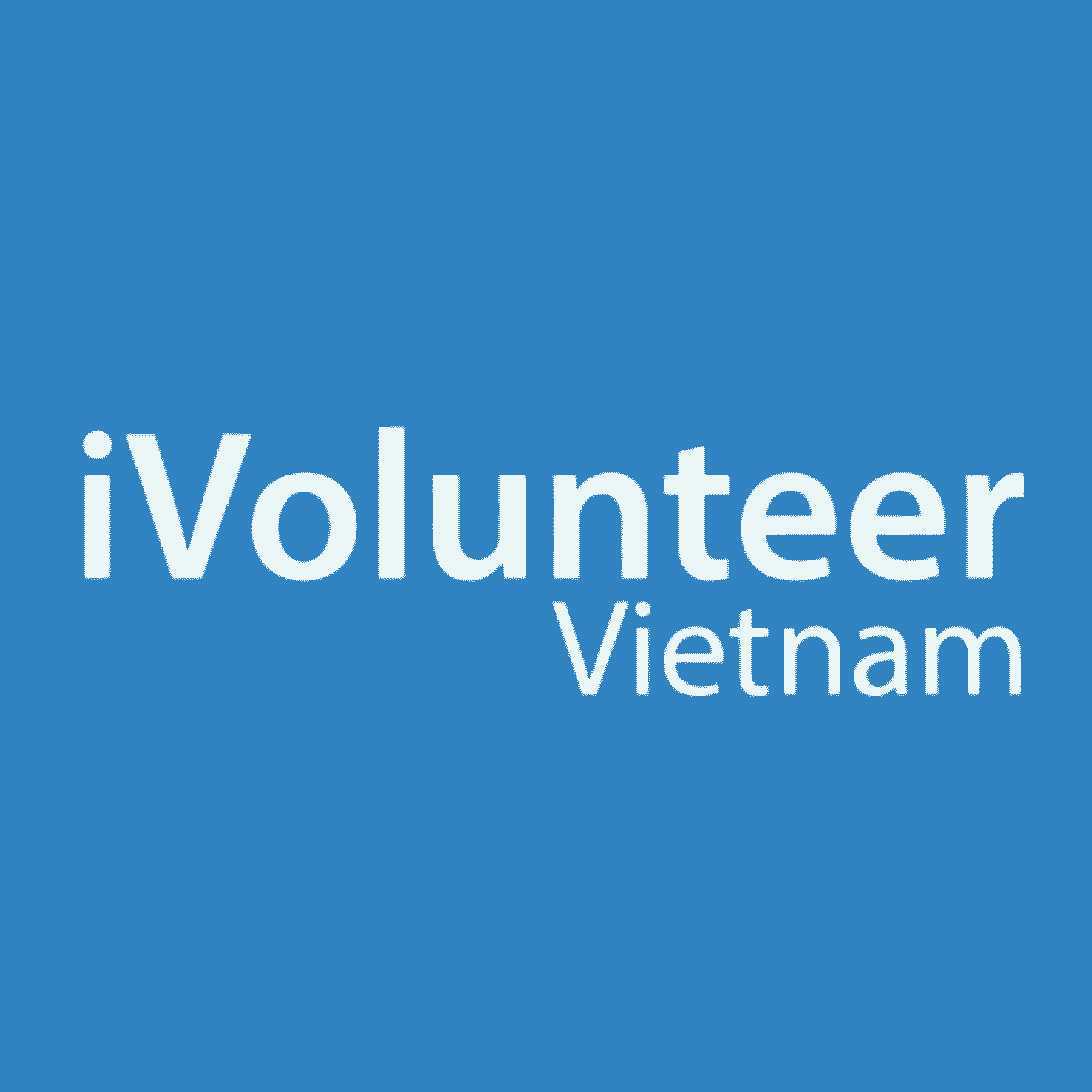 Dự Án iVolunteer