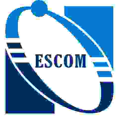 ESCOM Co.,ltd