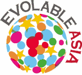 Evolable Asia