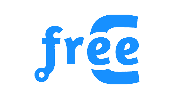Freec.asia