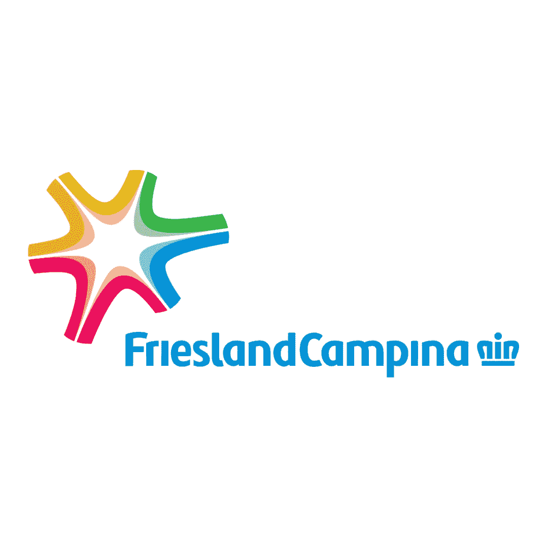 FrieslandCampina