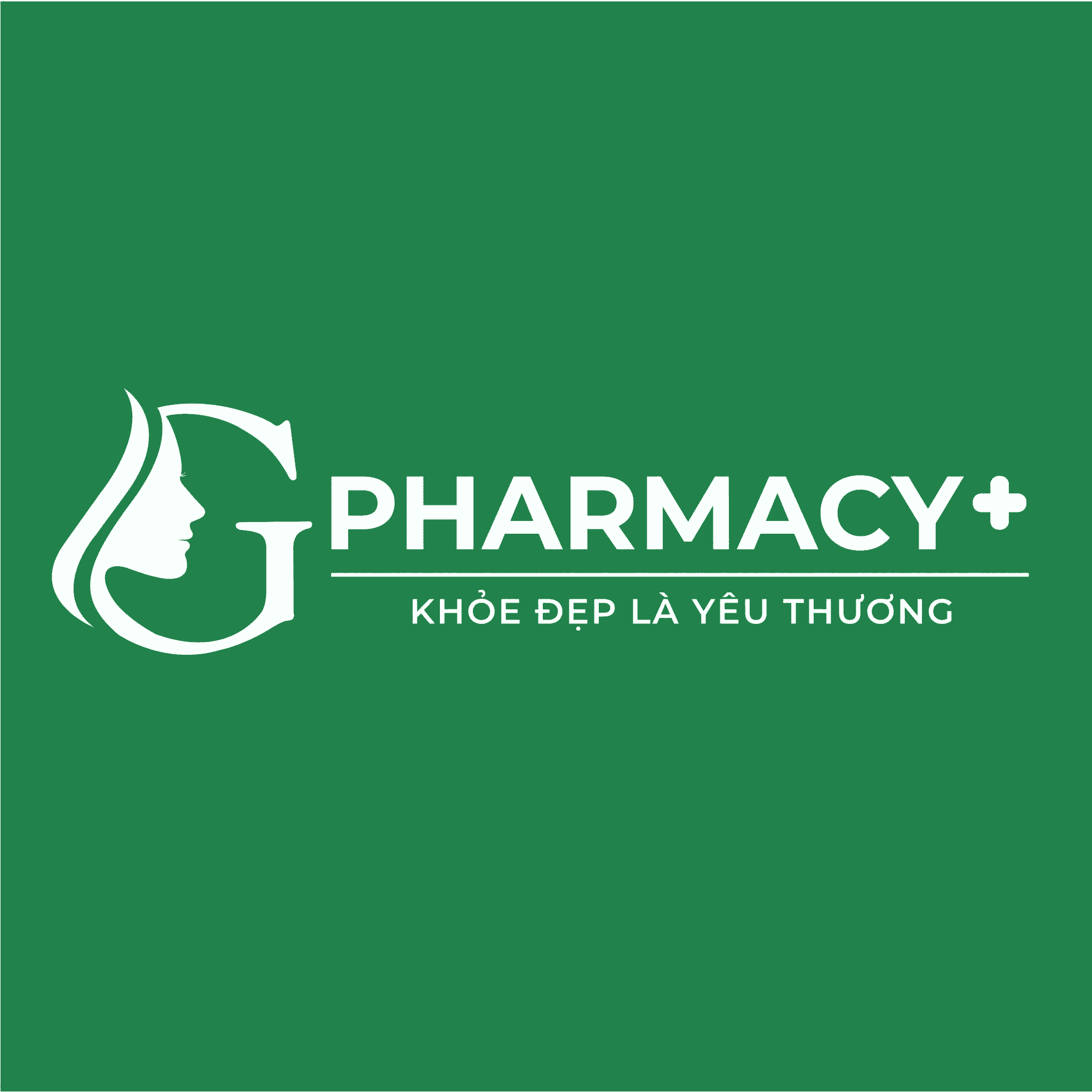 G Pharmacy + / GIO GROUP