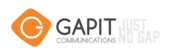 GAPIT Communication