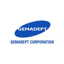 Gemadept