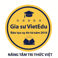 Gia Sư VietEdu