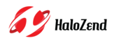 HaloZend