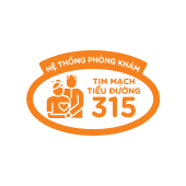 Hệ thống Phòng khám Tim mạch - Tiểu đường 315