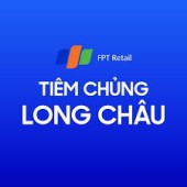Hệ thống Trung tâm Tiêm chủng Long Châu