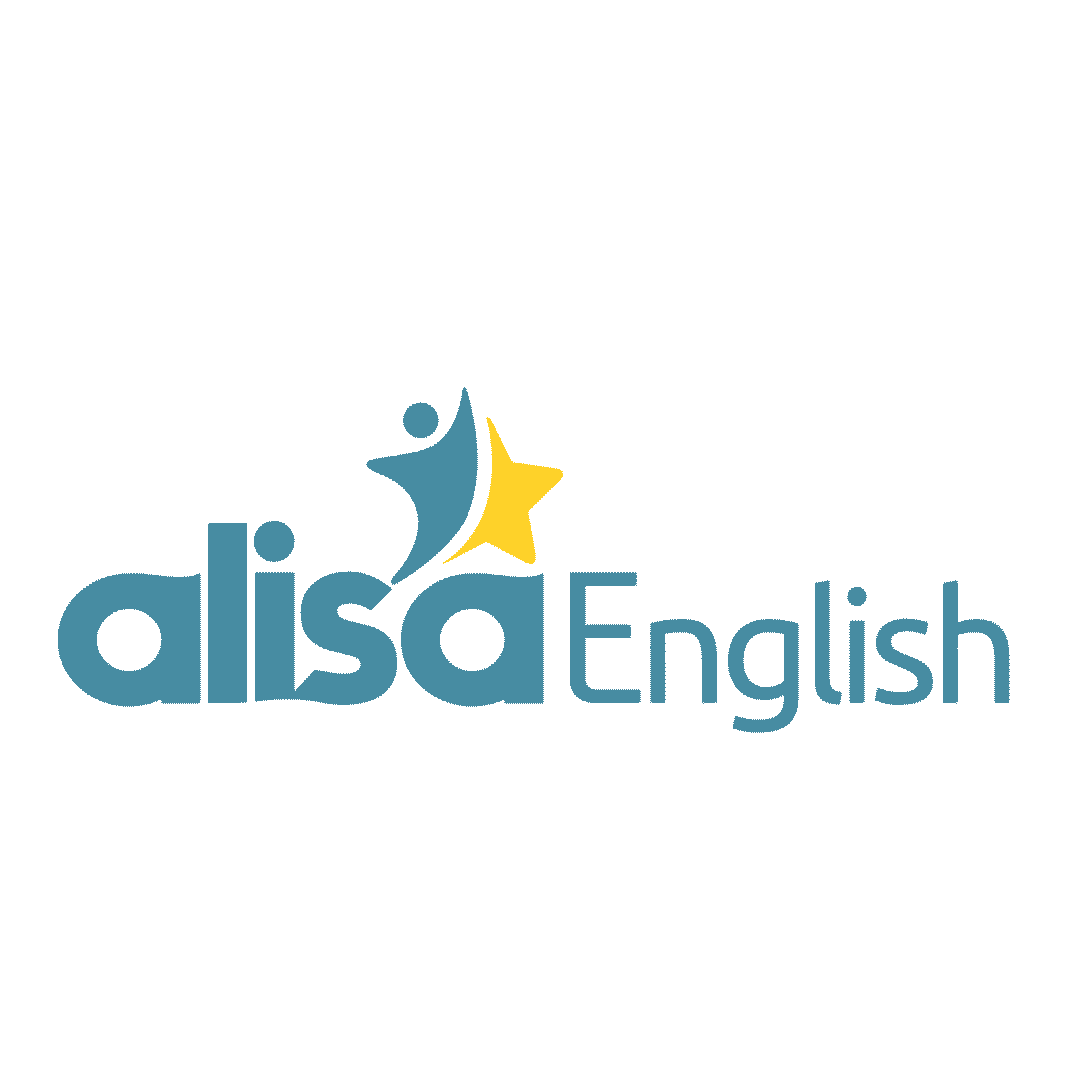 Hệ Thống Trung Tâm Tiếng Anh Dành Cho Trẻ Em Alisa English