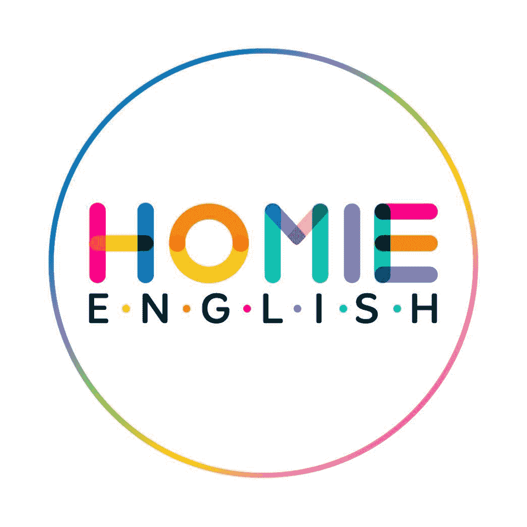 Homie English