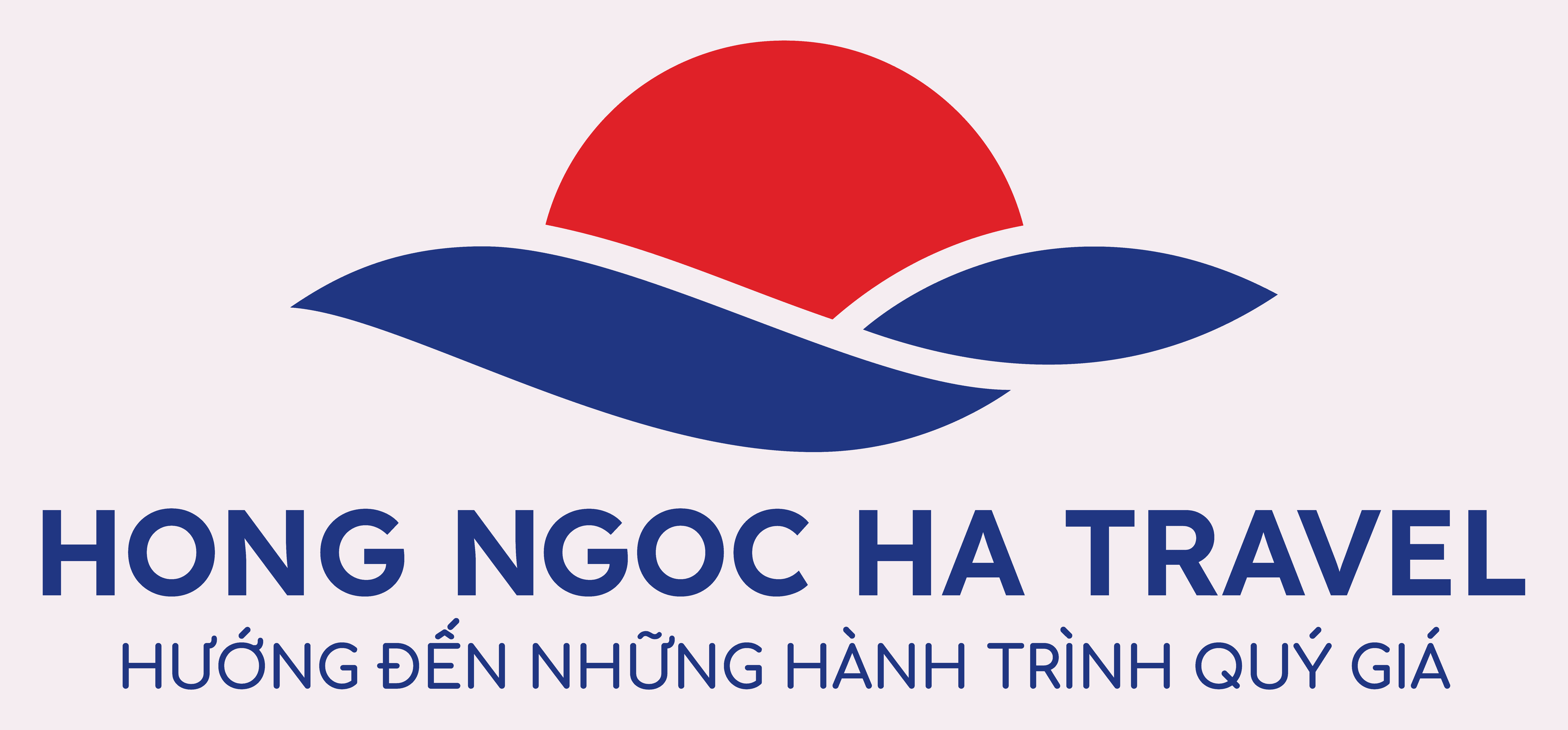 Hồng Ngọc Hà Travel