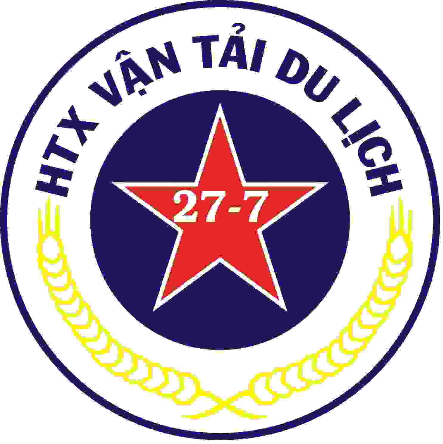Hợp tác xã Vận tải - Du lịch 27.7