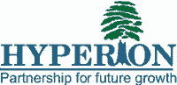Hyperion Asia