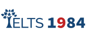 IELTS 1984