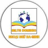 IELTS ĐA MINH