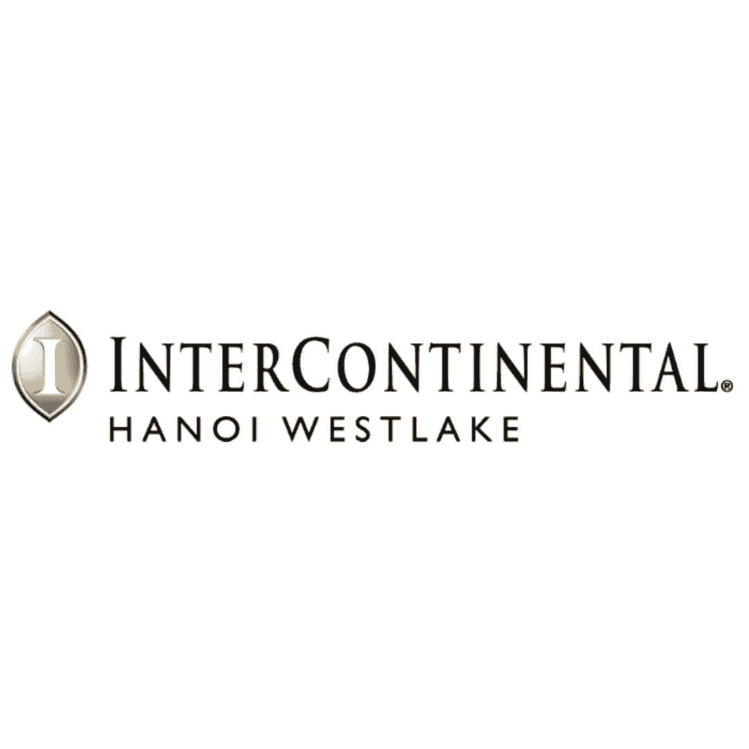 Intercontinental Hanoi Westlake