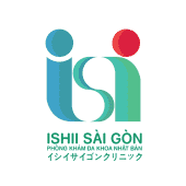 Ishii Sài Gòn - Phòng Khám Đa Khoa Nhật Bản