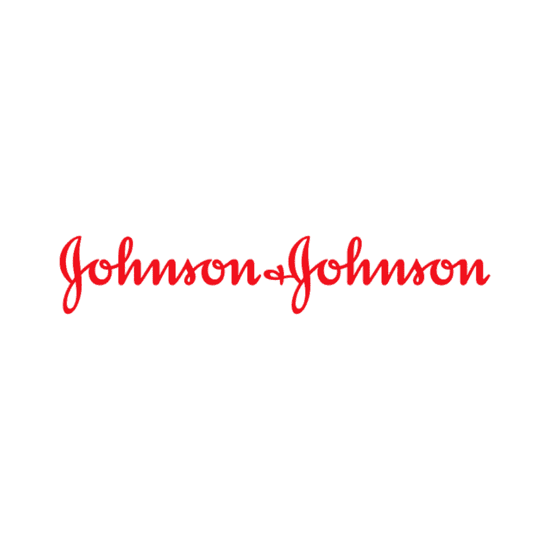 JOHNSON & JOHNSON
