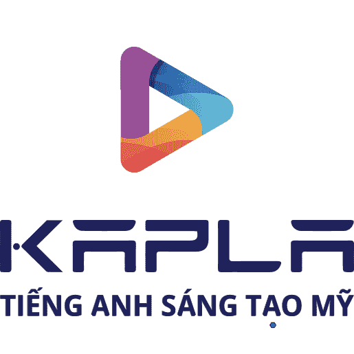 Kapla - Tiếng Anh Sáng Tạo Mỹ