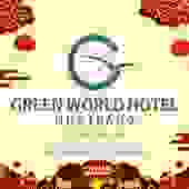 Khách Sạn GreenWorld Hotel Nha Trang