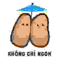 Không Chỉ Ngon