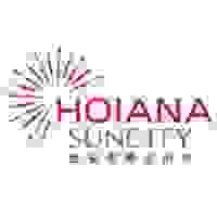 Khu Nghỉ Dưỡng Phức Hợp Hoiana Suncity
