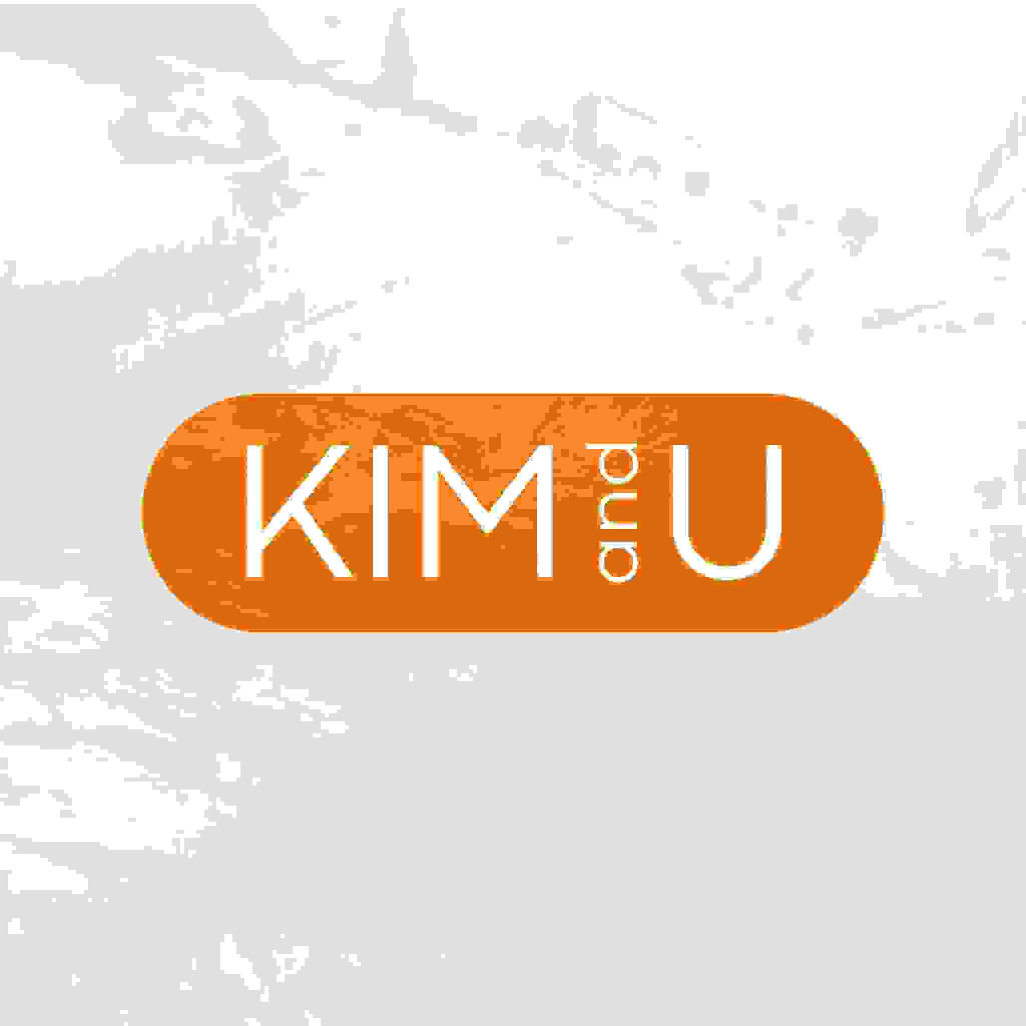 Kim and you