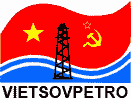 Liên Doanh Việt-Nga Vietsovpetro