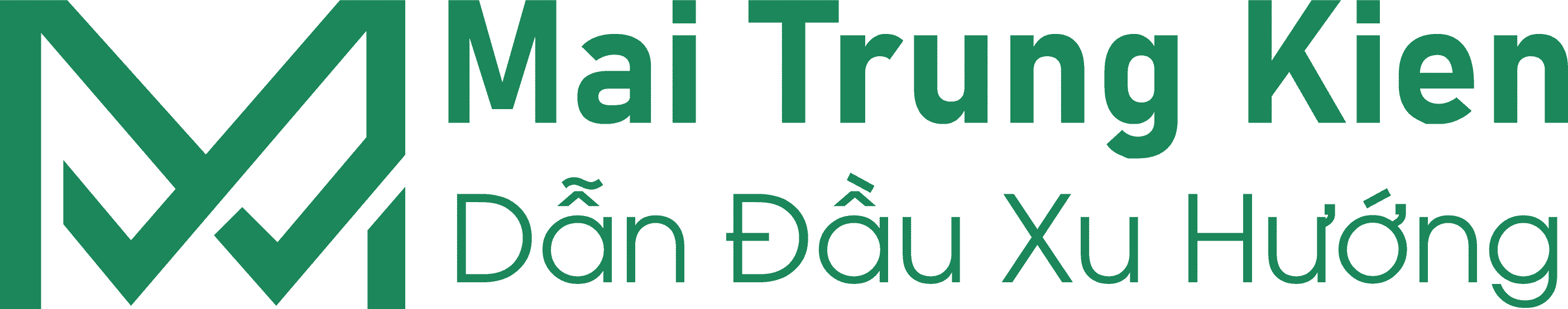 Mai Trung Kiên Marketing