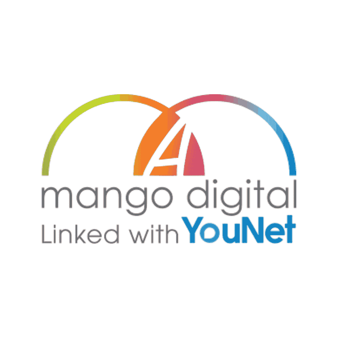 Mango Digital Linked With Younet