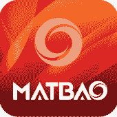 Mắt Bão