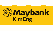Maybank Kim Eng