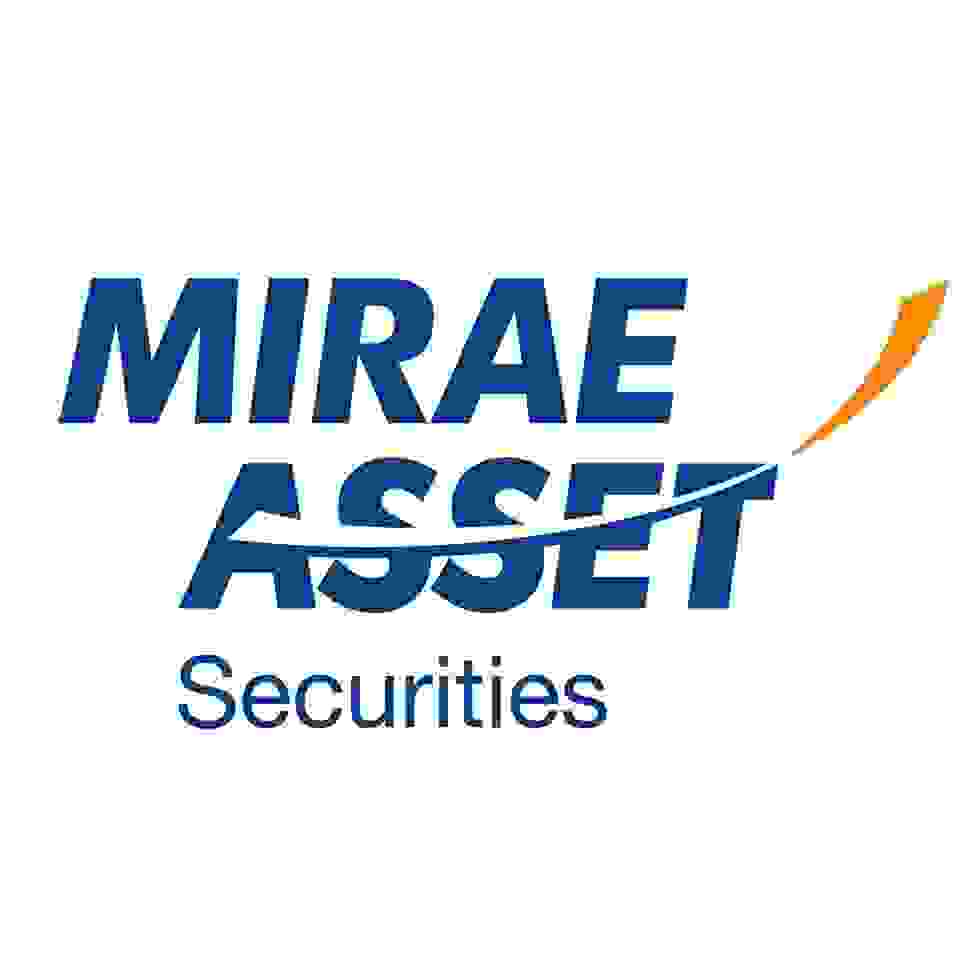 Mirae Asset Securities - MAS