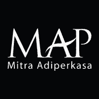 Mitra Adiperkasa (map) Vietnam