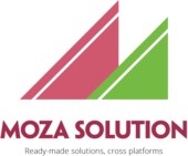 MOZA SOLUTION