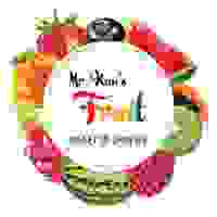 Mr Kim's Fruit
