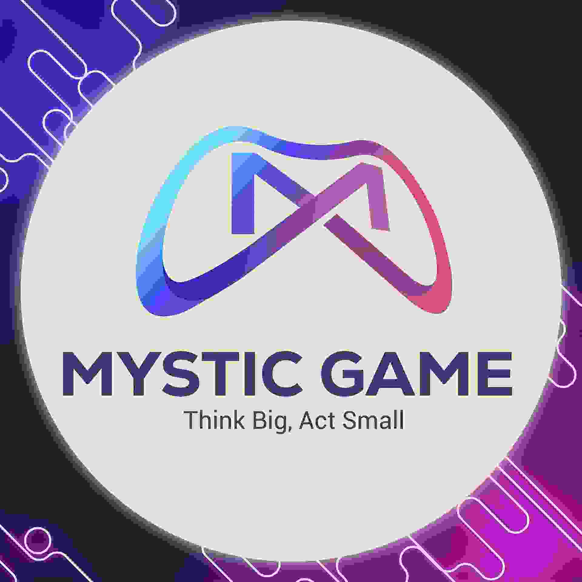 Mystic Game Studio