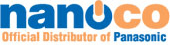 Công ty Nanoco