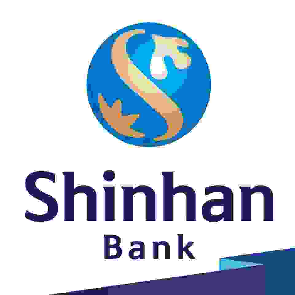 Ngân hàng Shinhan Việt Nam
