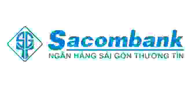 Ngân hàng Sài Gòn Thương Tín - Sacombank