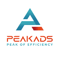 Peakads Performance Marketing Agency