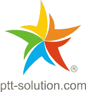 PTT Solution Inc