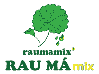 Rau Má Mix